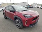 Toyota Yaris Cross Z LEATHER 4.5POINT 2021