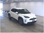 Toyota Yaris Cross Z LEATHER 50000KM 2020