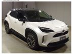 Toyota Yaris Cross Z LEATHER 5POINT 2021
