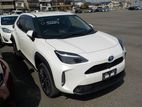 Toyota Yaris Cross Z Leather 6 Cam 2020