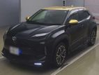 Toyota Yaris Cross Z LEATHER, AERO KIT 2021