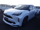Toyota Yaris Cross Z LEATHER, AERO KIT 2023
