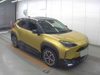 Toyota Yaris Cross Z LEATHER AERO KITT 2021