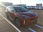 Toyota Yaris Cross Z LEATHER AP-4.5 2020