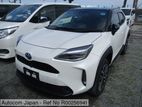 Toyota Yaris Cross Z Leather Auction 5 2020