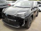 Toyota Yaris Cross Z Leather Black 2021