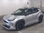 Toyota Yaris Cross Z-LEATHER BODY KIT 2021