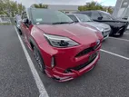 Toyota Yaris Cross Z LEATHER BODYKIT 2021