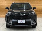 Toyota Yaris Cross Z leather Full Load 2020