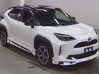 Toyota Yaris Cross Z LEATHER FULL LOAD 2021