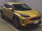 Toyota Yaris Cross Z Leather Golden 2020