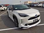 Toyota Yaris Cross Z Leather (GP-4.5) 2020