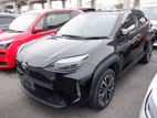 Toyota Yaris Cross Z Leather (GP-4.5) 2020