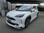 Toyota Yaris Cross Z Leather (GP-4.5) 2021