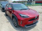 Toyota Yaris Cross Z Leather (GP-5) 2021