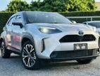Toyota Yaris Cross Z LEATHER GRAY 2020