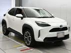 Toyota Yaris Cross Z Leather HV Pearl 2022