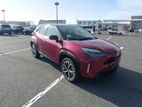 Toyota Yaris Cross Z-LEATHER HY 360CM 2021