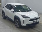 Toyota Yaris Cross Z-LEATHER HY GP-4.5 2020