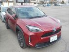 Toyota Yaris Cross Z-LEATHER HY GP-5 2020