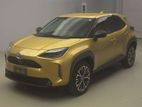 Toyota Yaris Cross Z LEATHER HYBRID 2020
