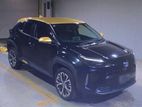 Toyota Yaris Cross Z LEATHER HYBRID 2020