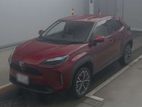 Toyota Yaris Cross Z LEATHER HYBRID 2020