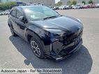 Toyota Yaris Cross Z LEATHER HYBRID 2020