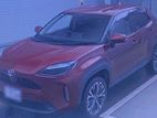 Toyota Yaris Cross Z LEATHER HYBRID 2020