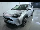 Toyota Yaris Cross Z LEATHER HYBRID 2020