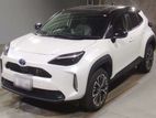 Toyota Yaris Cross Z LEATHER HYBRID 2020