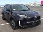 Toyota Yaris Cross Z LEATHER HYBRID 2020