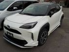 Toyota Yaris Cross Z Leather Hybrid 2020