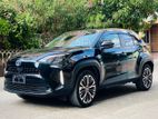 Toyota Yaris Cross Z Leather Hybrid 2020