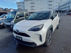 Toyota Yaris Cross Z LEATHER HYBRID 2021
