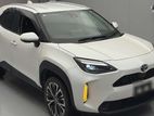 Toyota Yaris Cross Z LEATHER HYBRID 2021