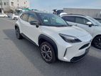 Toyota Yaris Cross Z LEATHER HYBRID 2021