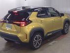 Toyota Yaris Cross Z LEATHER HYBRID 2021
