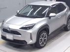 Toyota Yaris Cross Z LEATHER HYBRID 2021