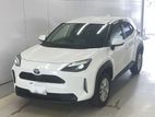 Toyota Yaris Cross Z Leather Hybrid 2021