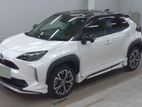 Toyota Yaris Cross Z LEATHER HYBRID 2021