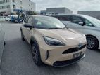 Toyota Yaris Cross Z LEATHER HYBRID 2021