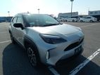 Toyota Yaris Cross Z LEATHER HYBRID 2021