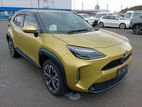 Toyota Yaris Cross Z LEATHER HYBRID 2021