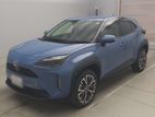 Toyota Yaris Cross Z Leather Navi Blue 2020