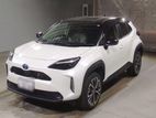 Toyota Yaris Cross Z Leather package 2020