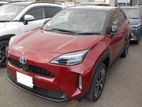 Toyota Yaris Cross Z LEATHER PACKAGE 2020