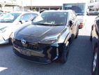 Toyota Yaris Cross Z LEATHER PACKAGE 2020
