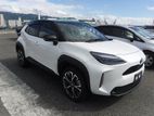 Toyota Yaris Cross Z LEATHER PACKAGE 2021