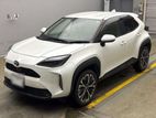 Toyota Yaris Cross Z LEATHER PACKAGE 2021